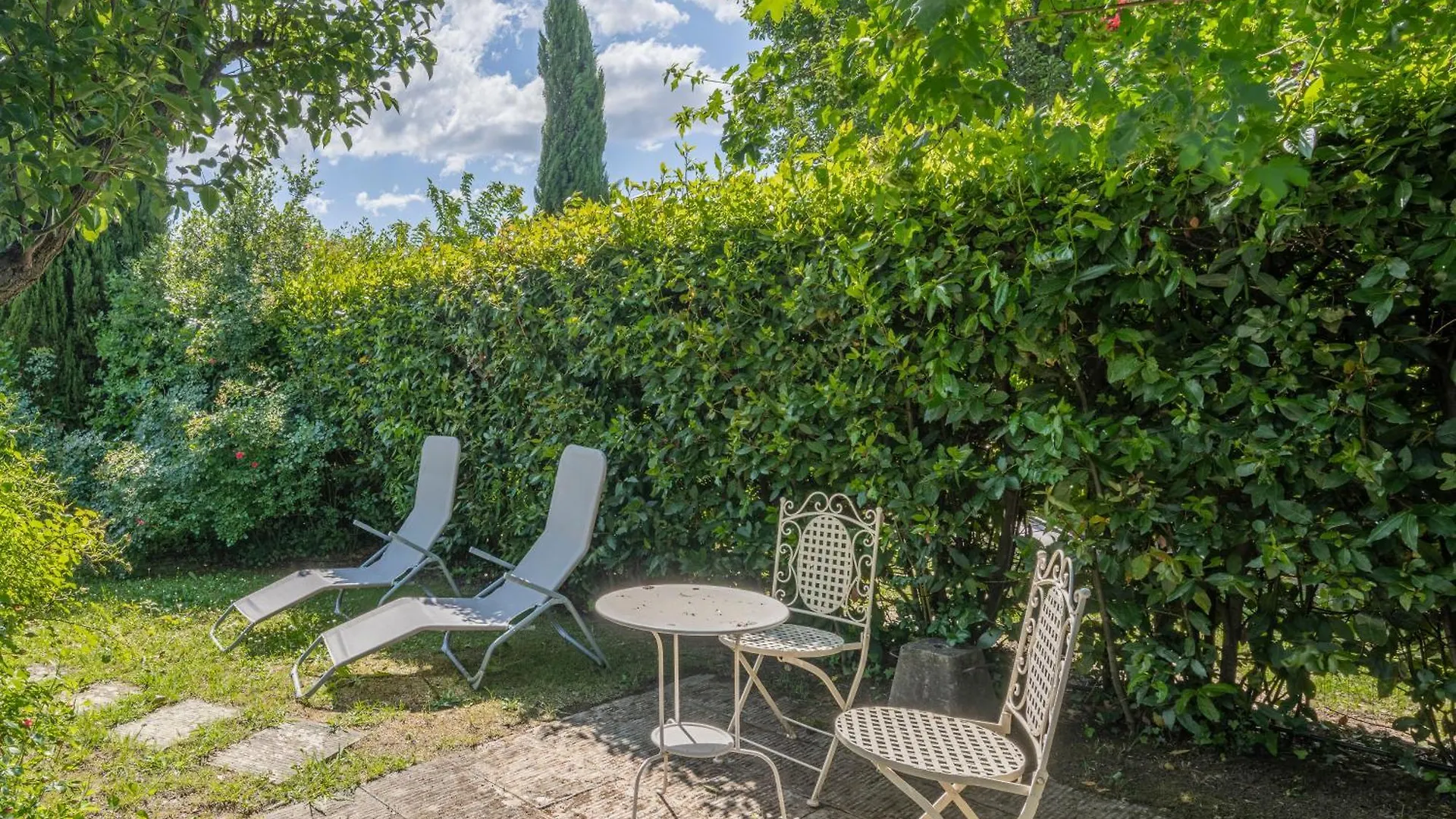 Apartmán Rodolfo'S House, Pet Friendly, Wifi, Montecatini Terme Itálie