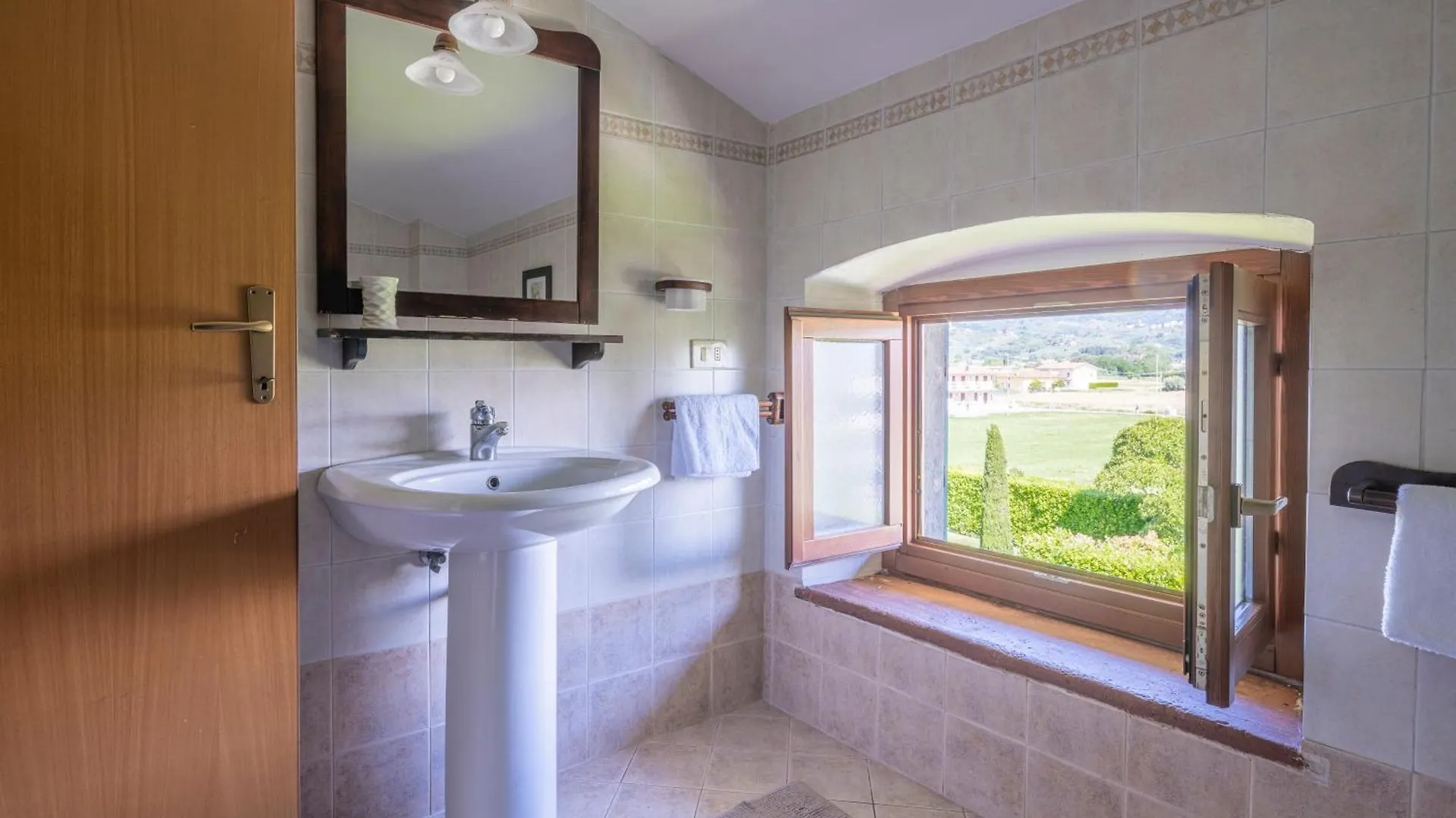 Apartmán Rodolfo'S House, Pet Friendly, Wifi, Montecatini Terme
