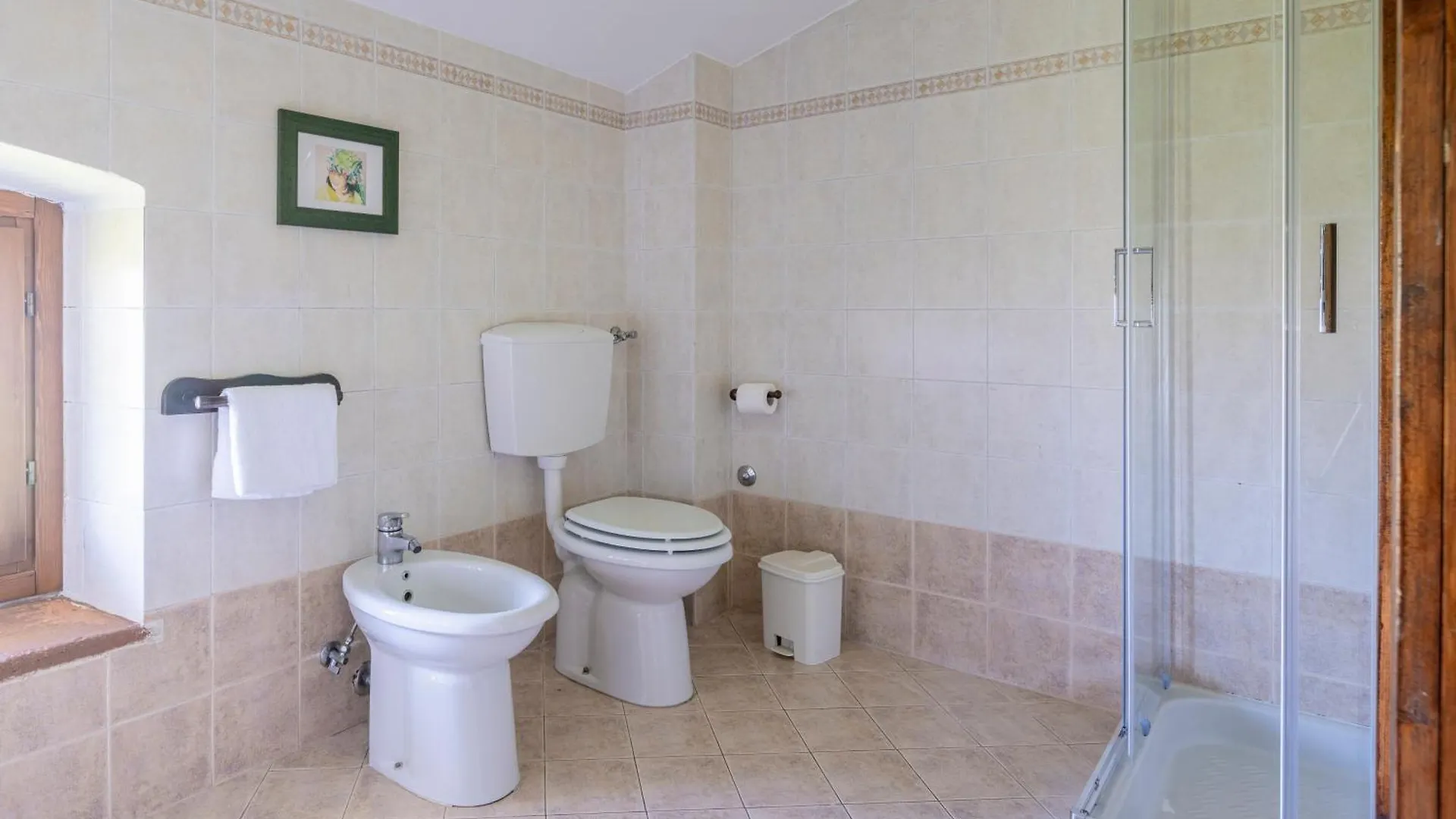 Apartmán Rodolfo'S House, Pet Friendly, Wifi, Montecatini Terme Itálie