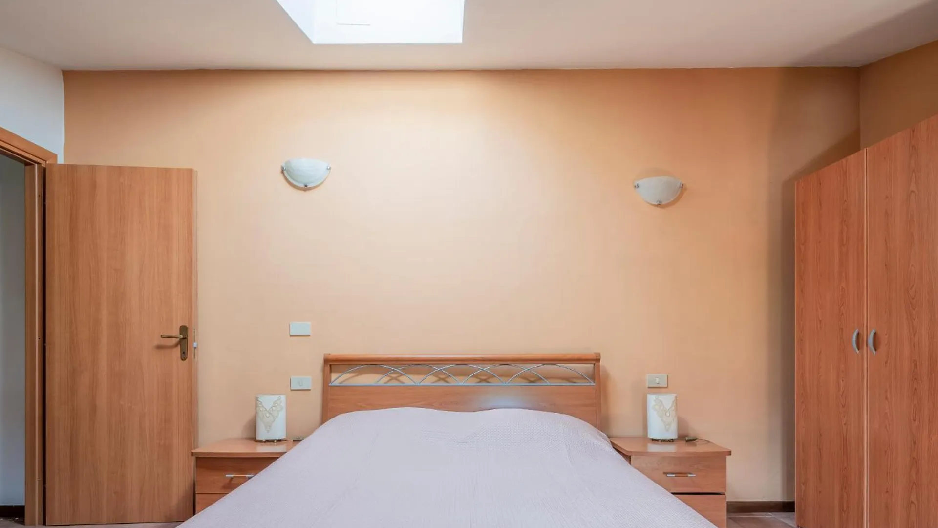 Apartmán Rodolfo'S House, Pet Friendly, Wifi, Montecatini Terme