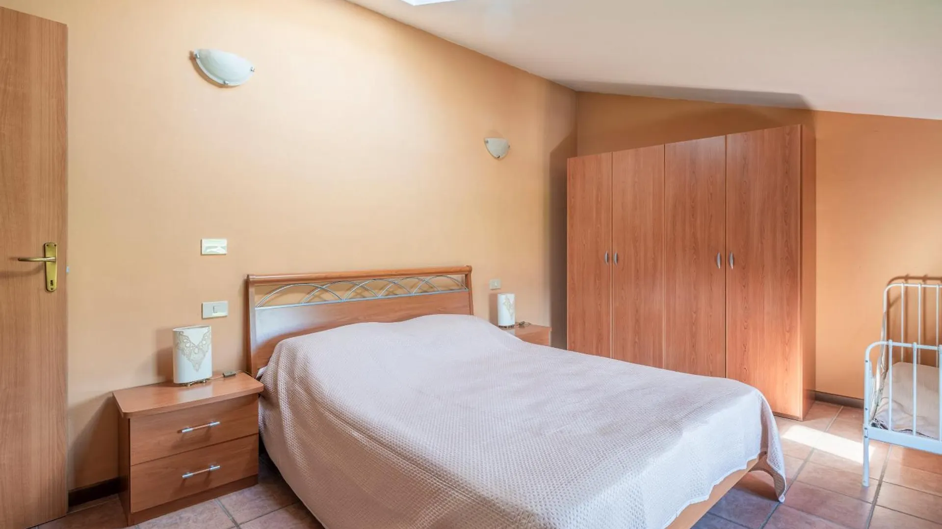 Apartmán Rodolfo'S House, Pet Friendly, Wifi, Montecatini Terme
