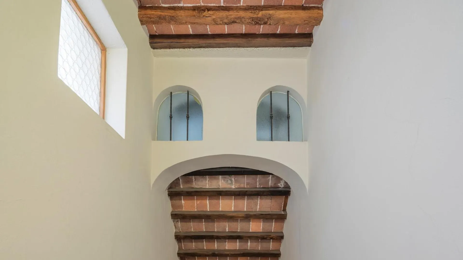 Apartmán Rodolfo'S House, Pet Friendly, Wifi, Montecatini Terme Itálie
