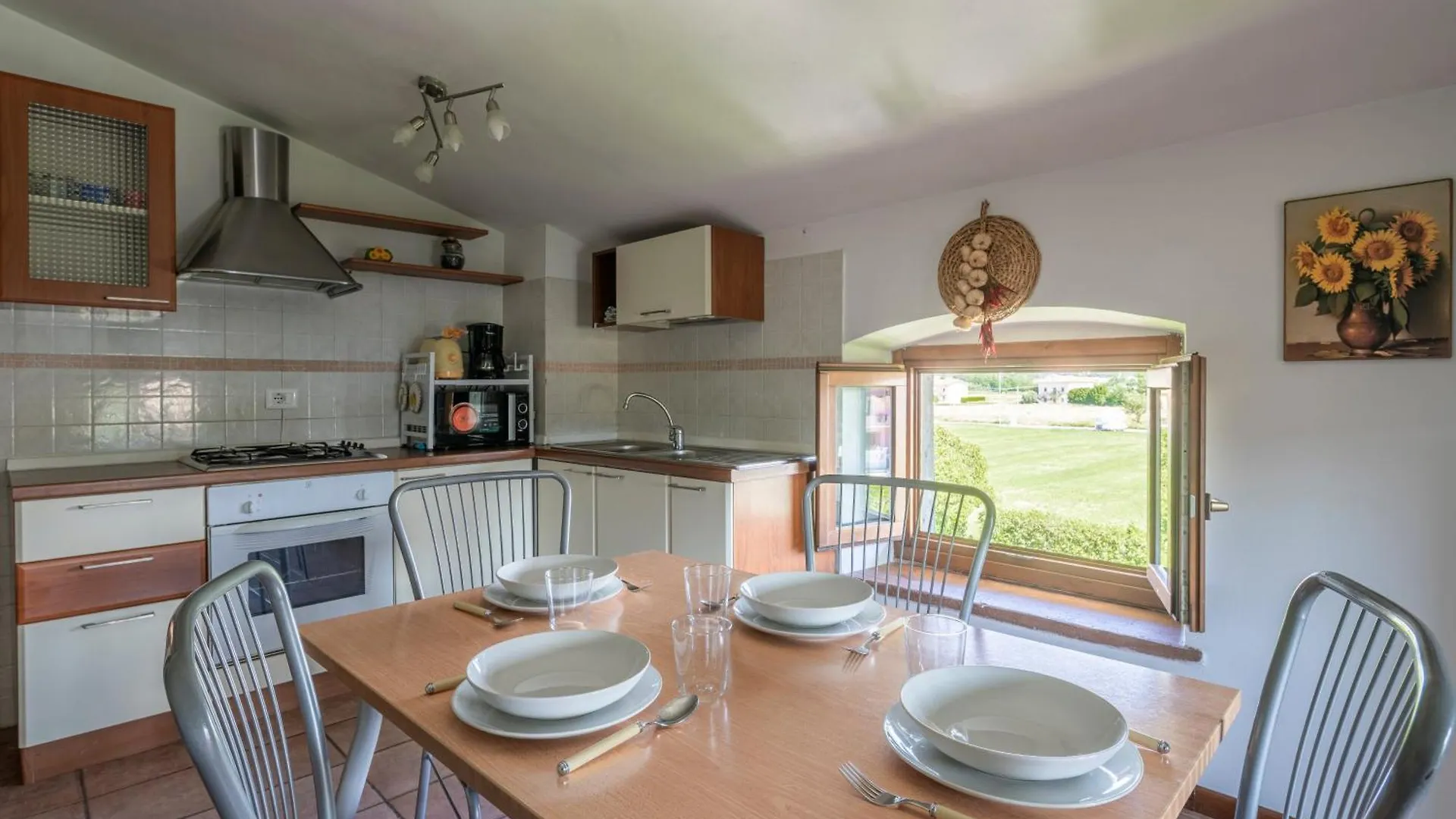 Apartmán Rodolfo'S House, Pet Friendly, Wifi, Montecatini Terme Itálie