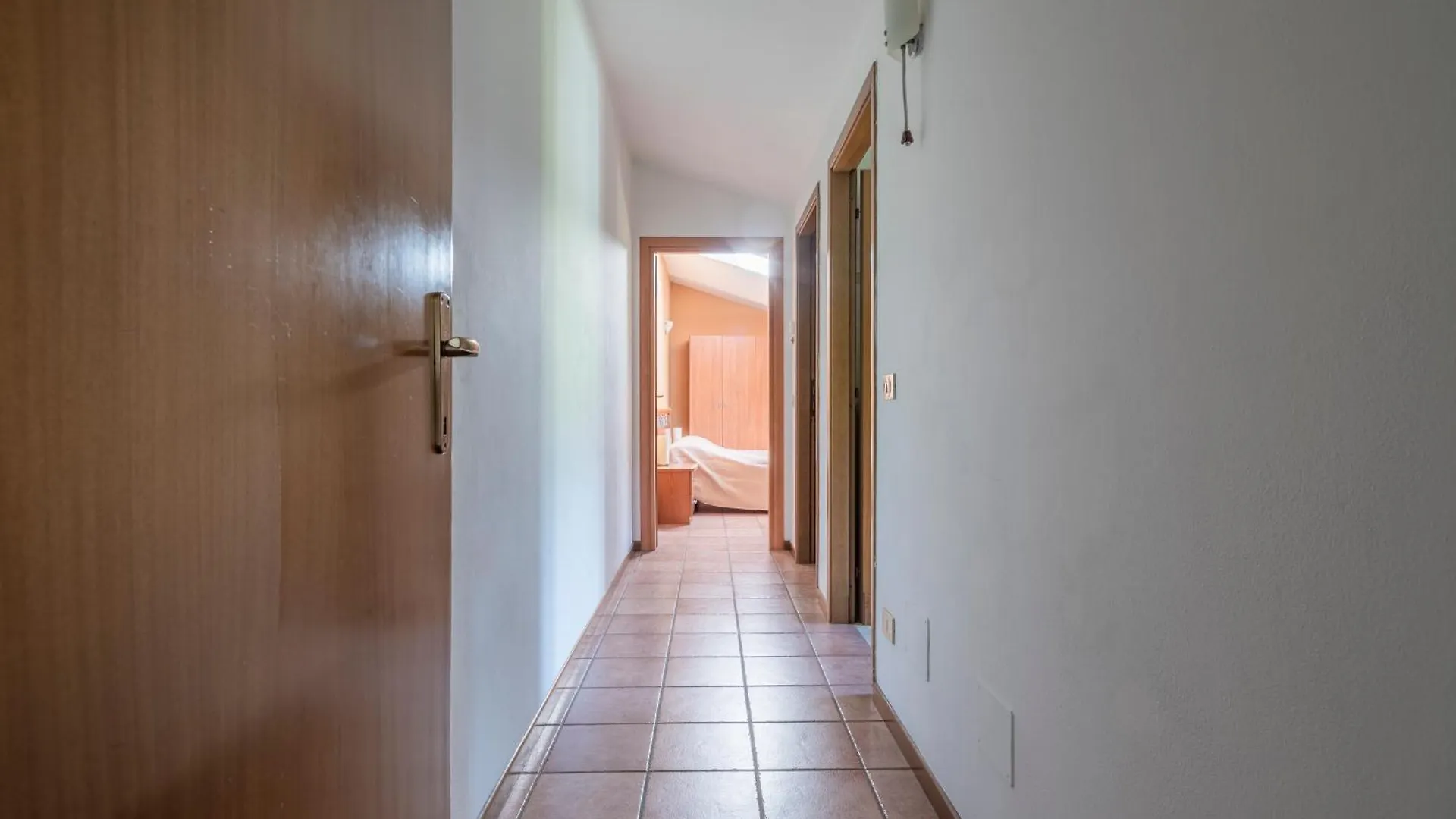 Apartmán Rodolfo'S House, Pet Friendly, Wifi, Montecatini Terme