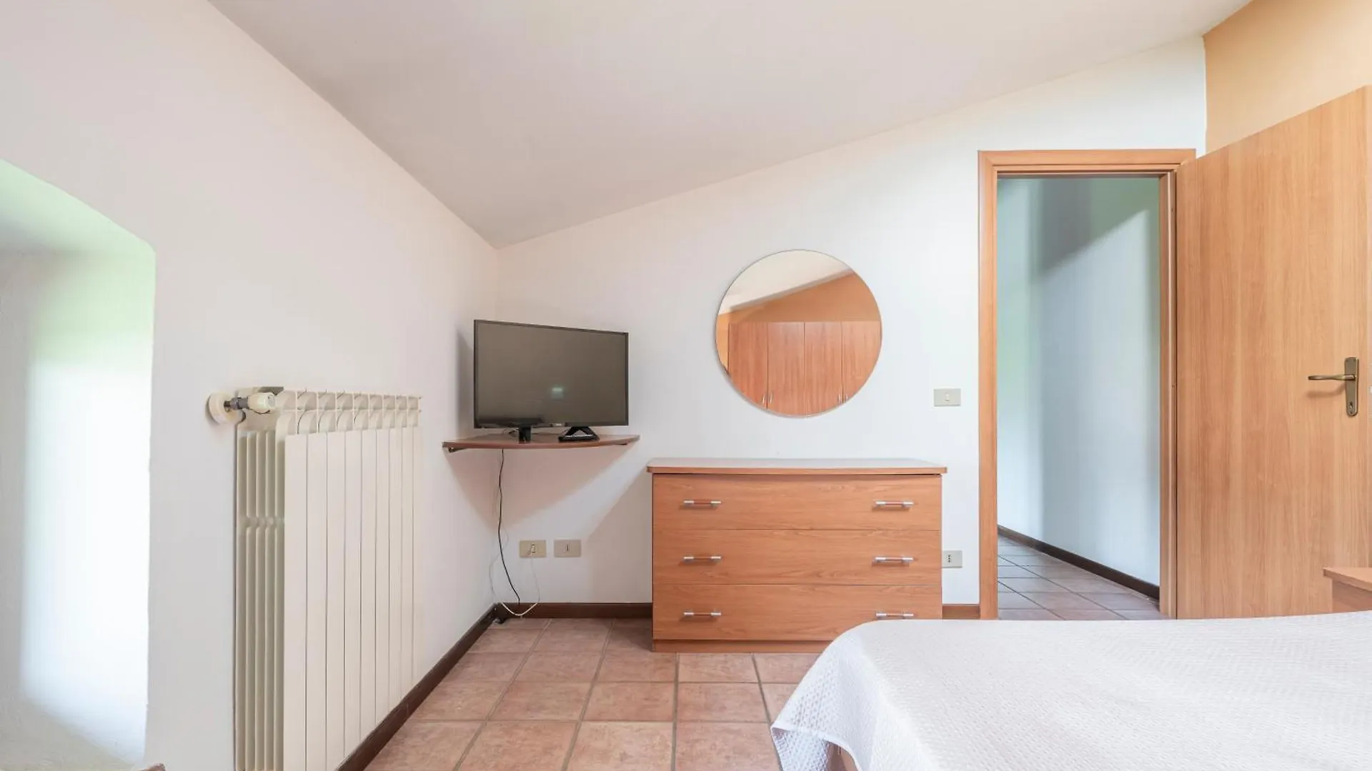 アパート Rodolfo'S House, Pet Friendly, Wifi, Montecatini Termeアパートメント